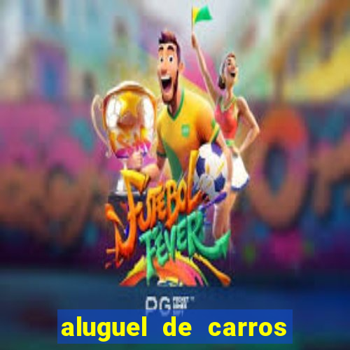 aluguel de carros em irece